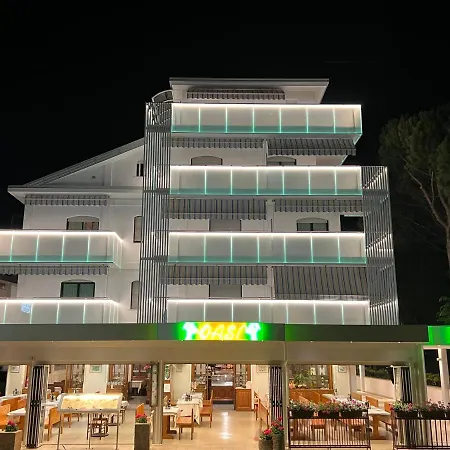 Oasi Hotel Lignano Sabbiadoro