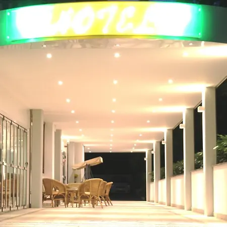 Oasi Hotel