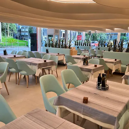 Oasi 3* Lignano Sabbiadoro
