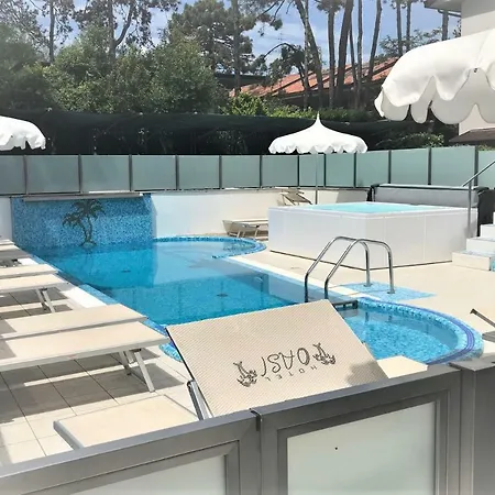 Oasi Hotel